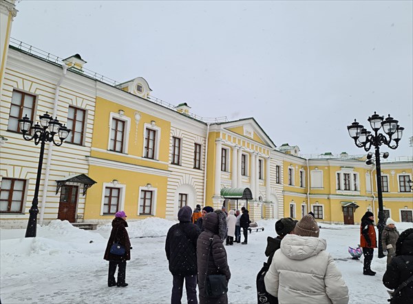 046-Путевои дворец